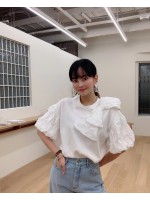 J.CRANE S/S 2021 女裝上衣